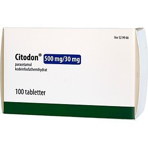 Comprar Citodon sin receta