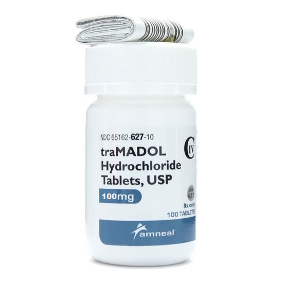 Comprar Tramadol USP 100 mg