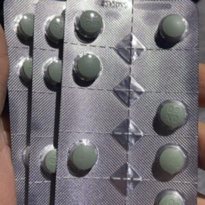 Comprar oxicodona 80 mg