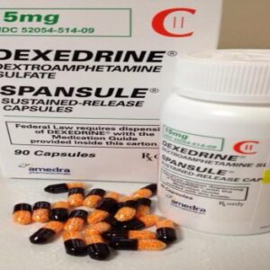 Comprar Dexedrine sin receta