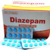 Comprar Diazepam sin receta