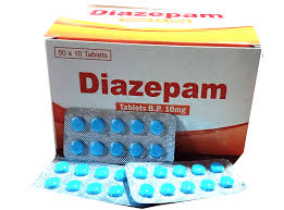Comprar Diazepam sin receta