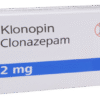 klonopin 1