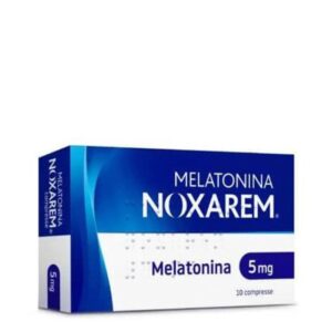 Comprar Noxarem 5 mg