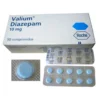 Comprar Diazepam 10mg