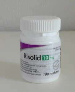 risolid sin receta